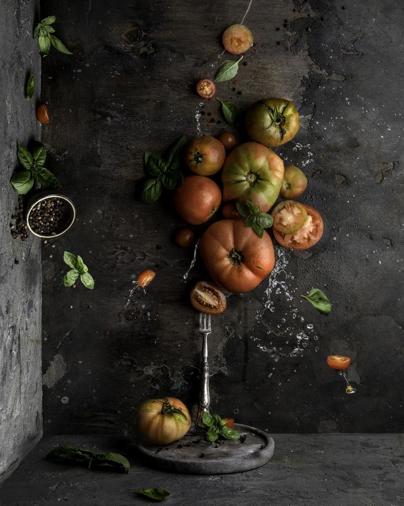 Photograph by Елена Данилушкина