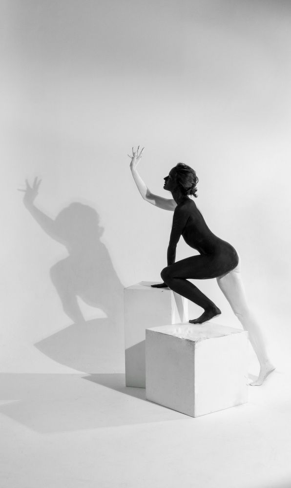 Photograph by Елена Пасажицкая