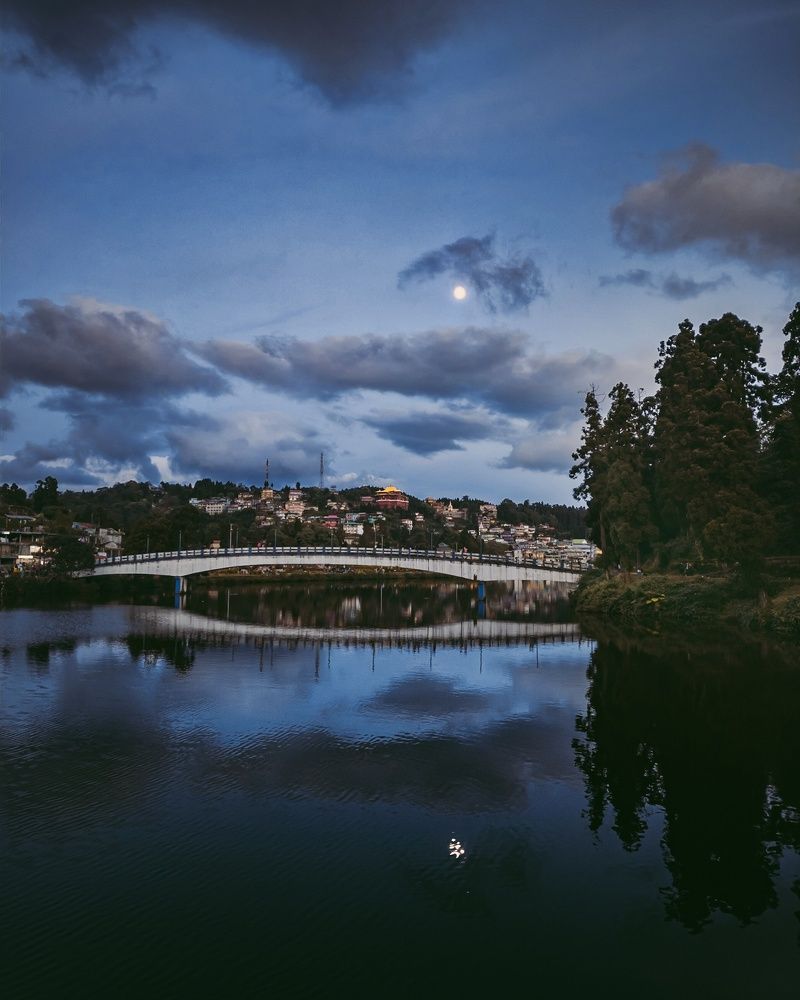 Photograph by Koushik Patra