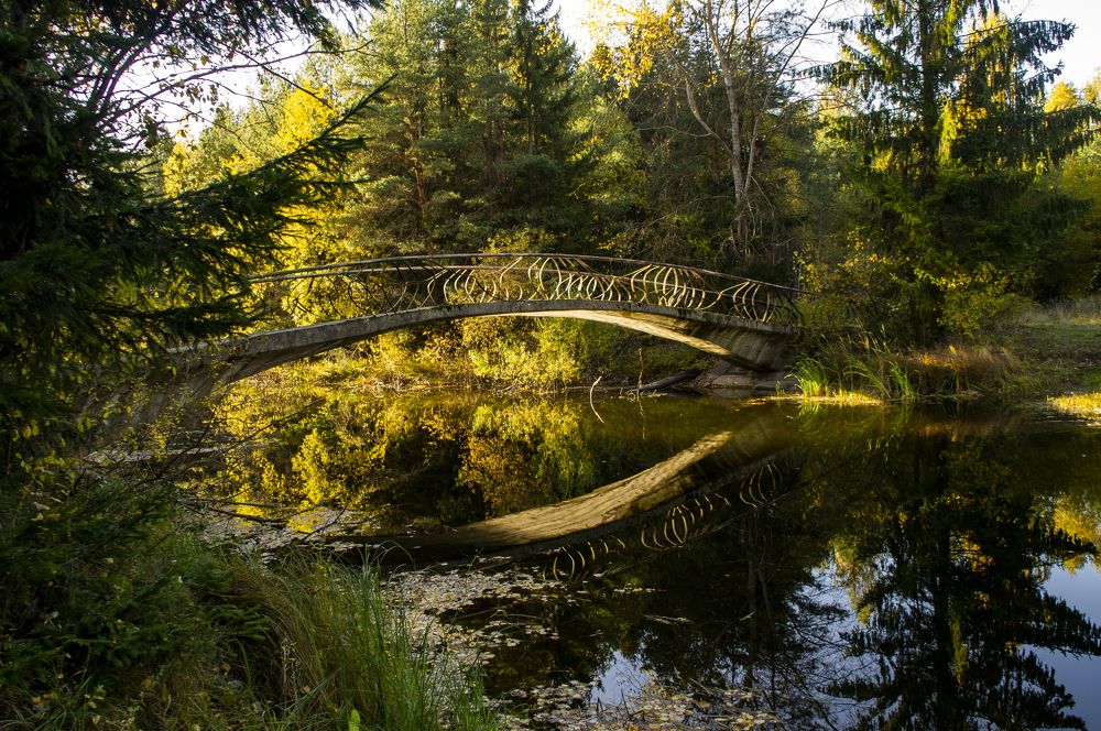 Photograph by Павел Минкевич