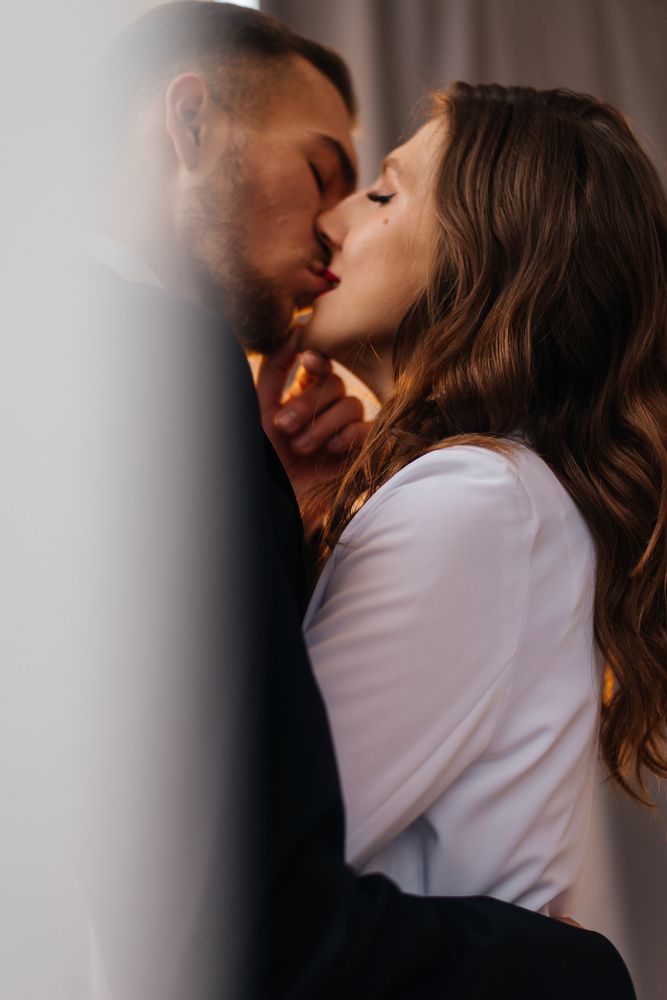 Photograph by Анастасия Носуленко