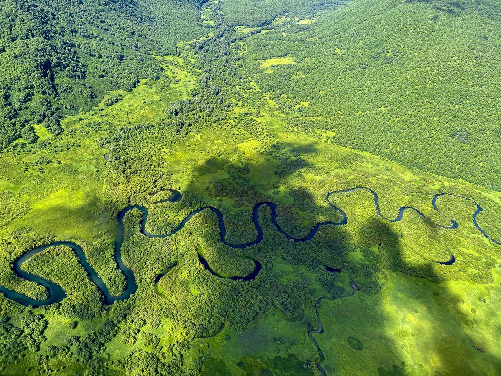 Photograph by Любовь Богданова