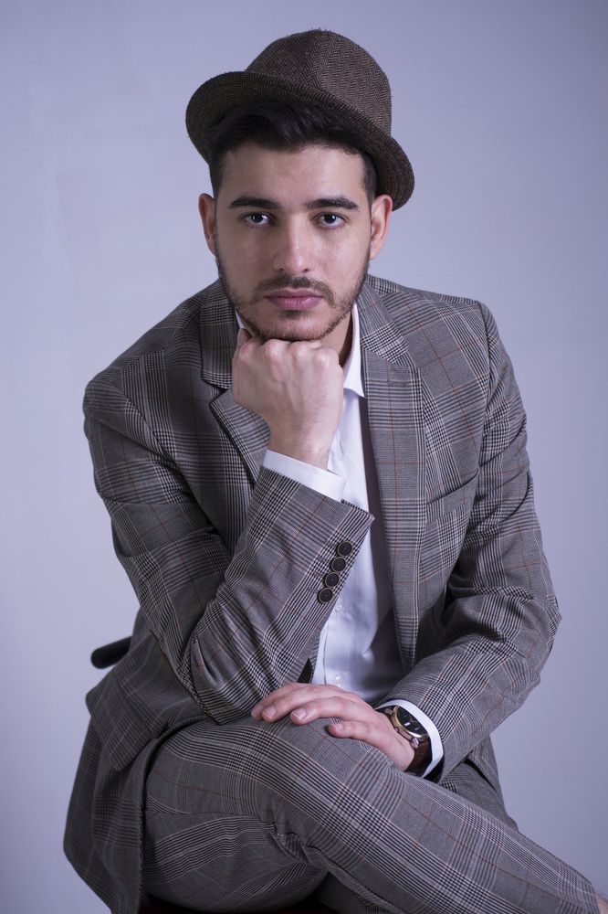 Photograph by Екатерина Мищенко