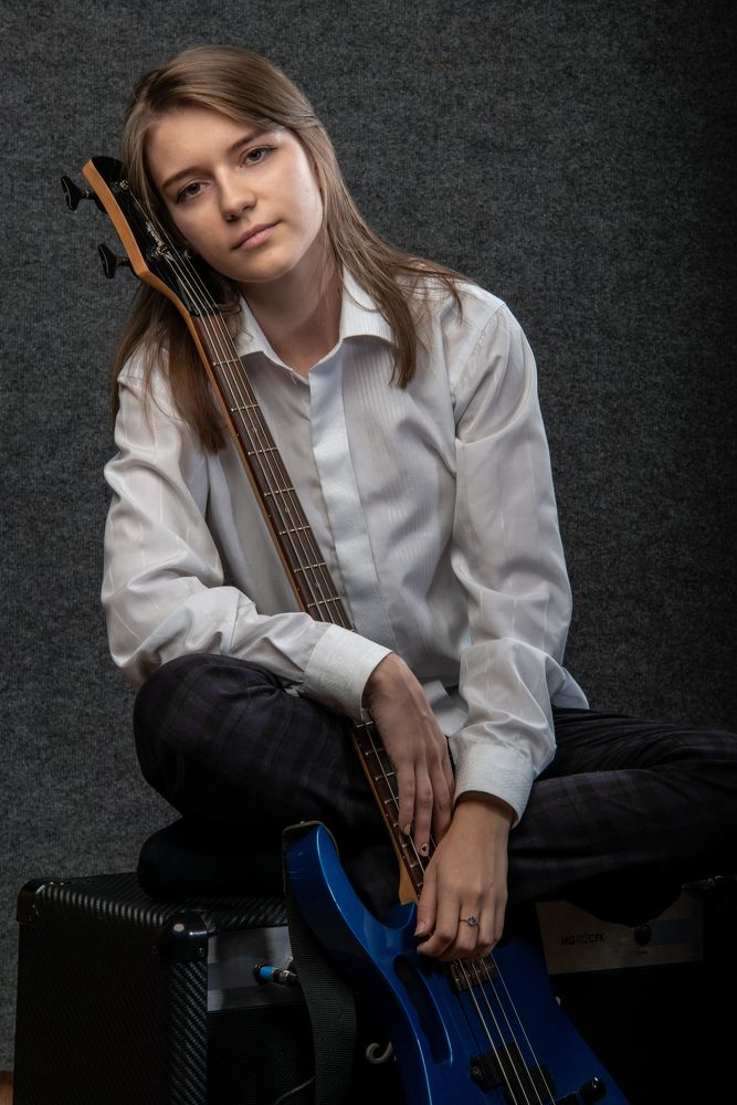 Photograph by Сергей Малашенко