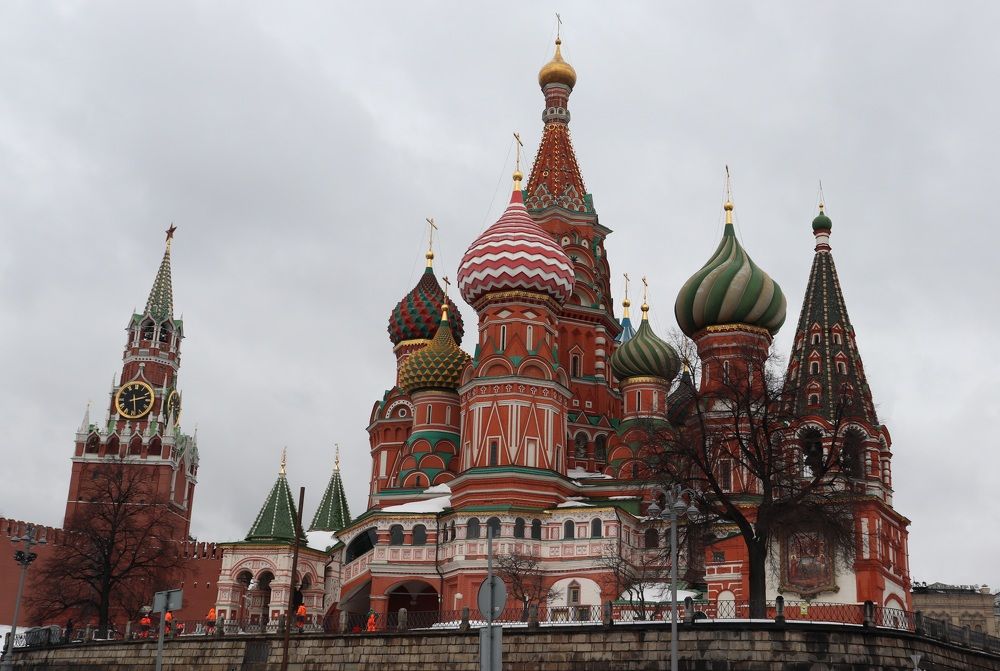 Photograph by Ксения