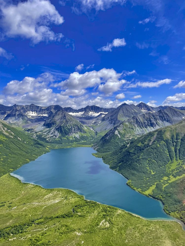 Photograph by Любовь Богданова