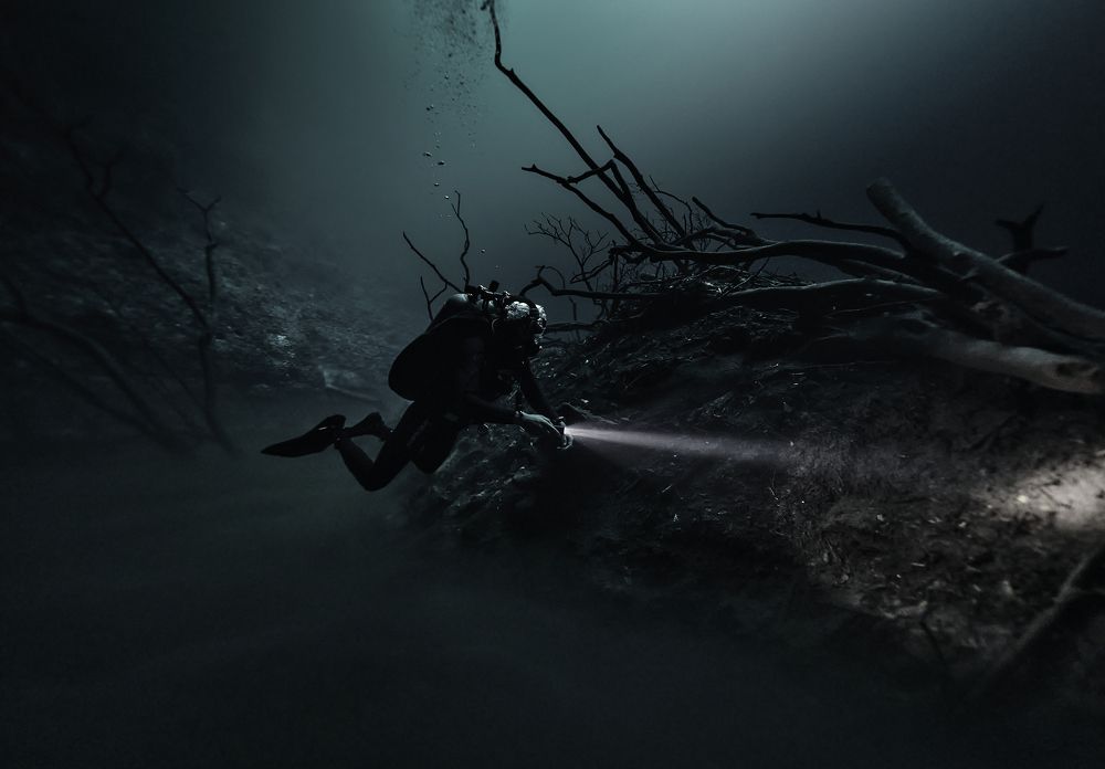 Photograph by Павел Карчевский