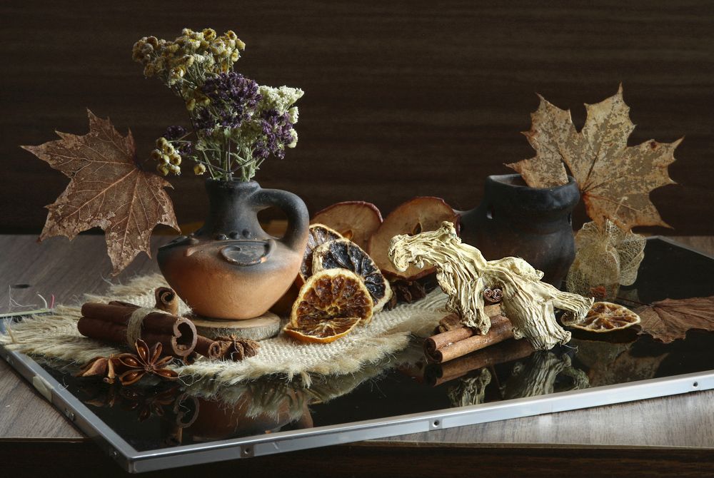 Photograph by Шруб (Беляева) Татьяна