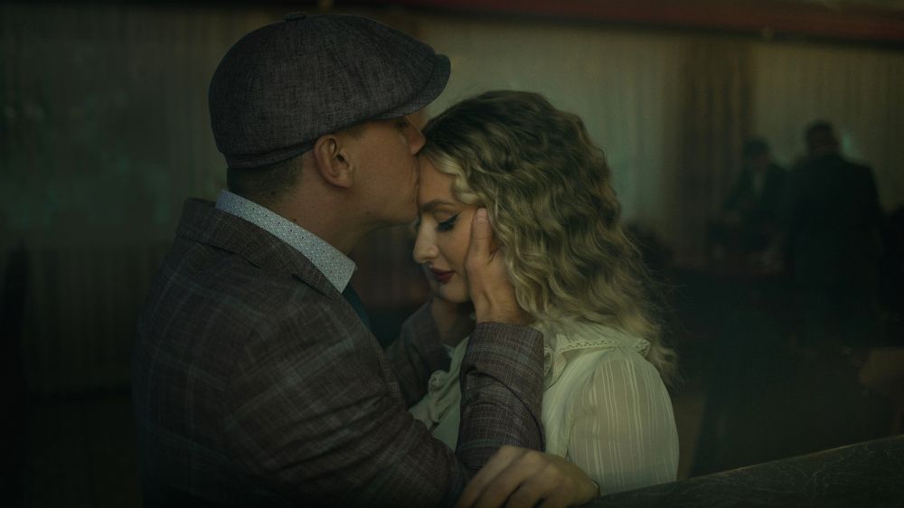 Photograph by Юлия Вакуленко