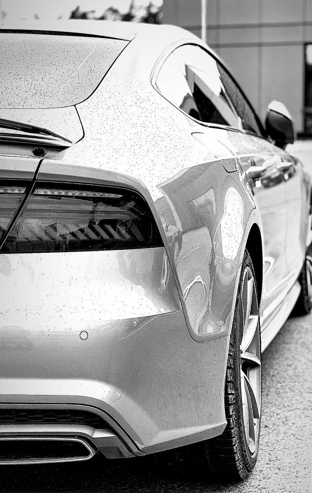 Photograph by Marina Svjatenko