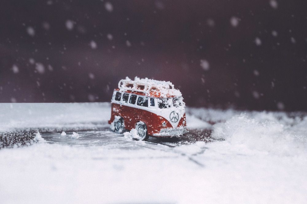 Photograph by Яна Резник