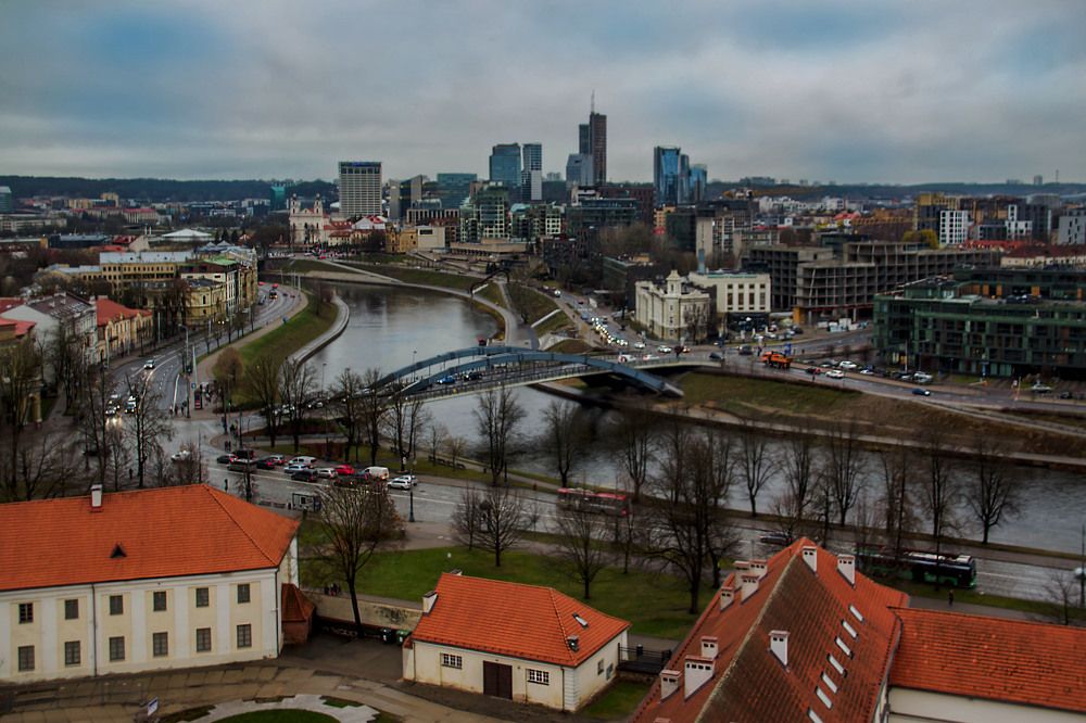 Photograph by Germans Alenins