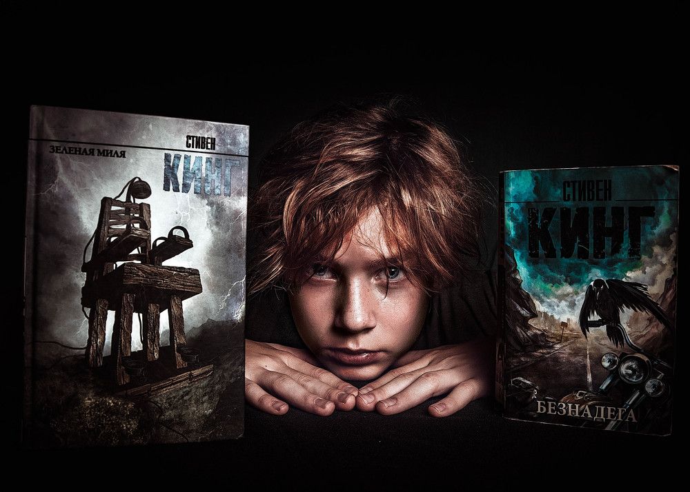 Photograph by Сергей Ершов