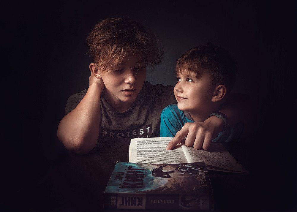 Photograph by Сергей Ершов