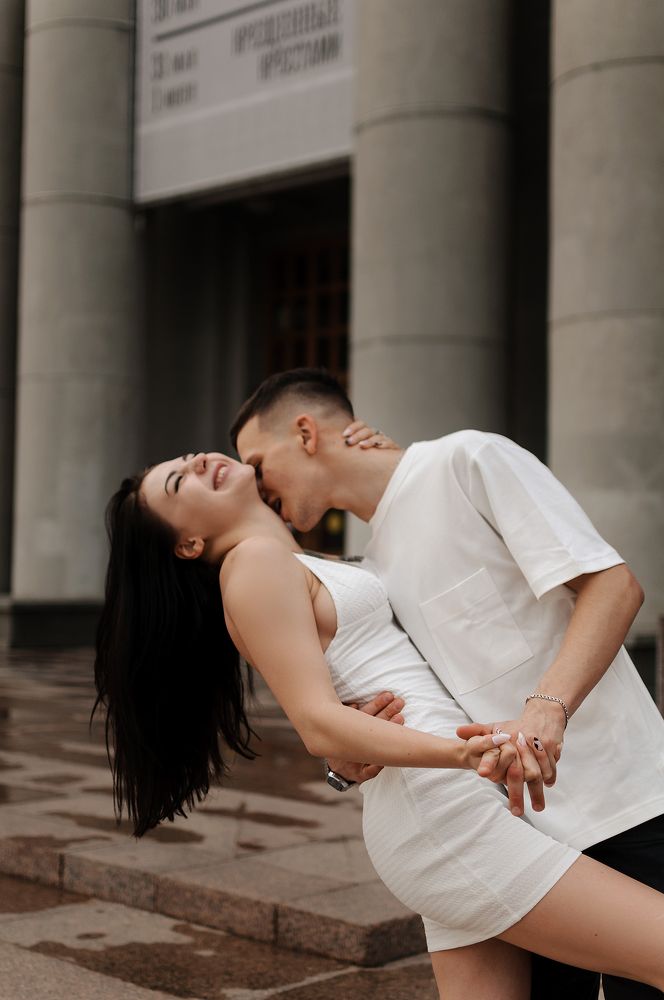 Photograph by Екатерина Гущина