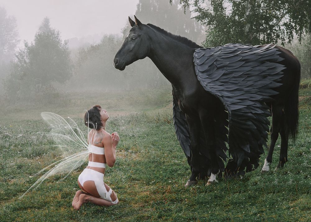 Photograph by Елена Коновалова