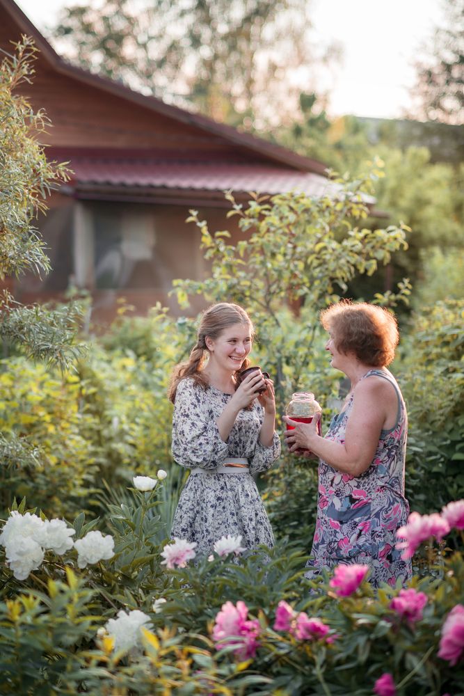 Photograph by Наталия Моргунова