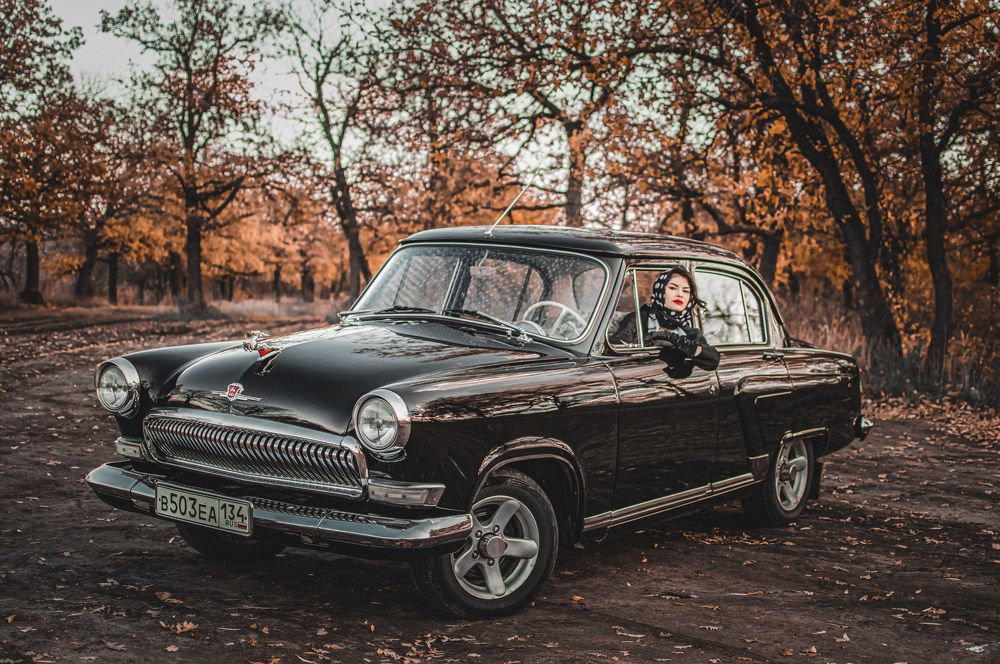 Photograph by Анна Григорева