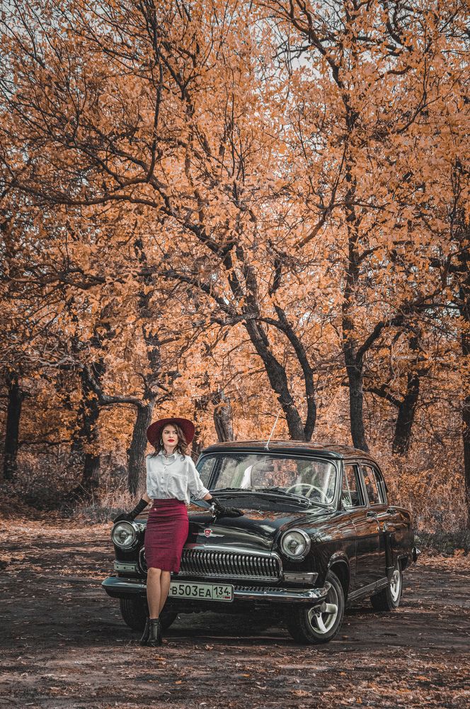 Photograph by Анна Григорева