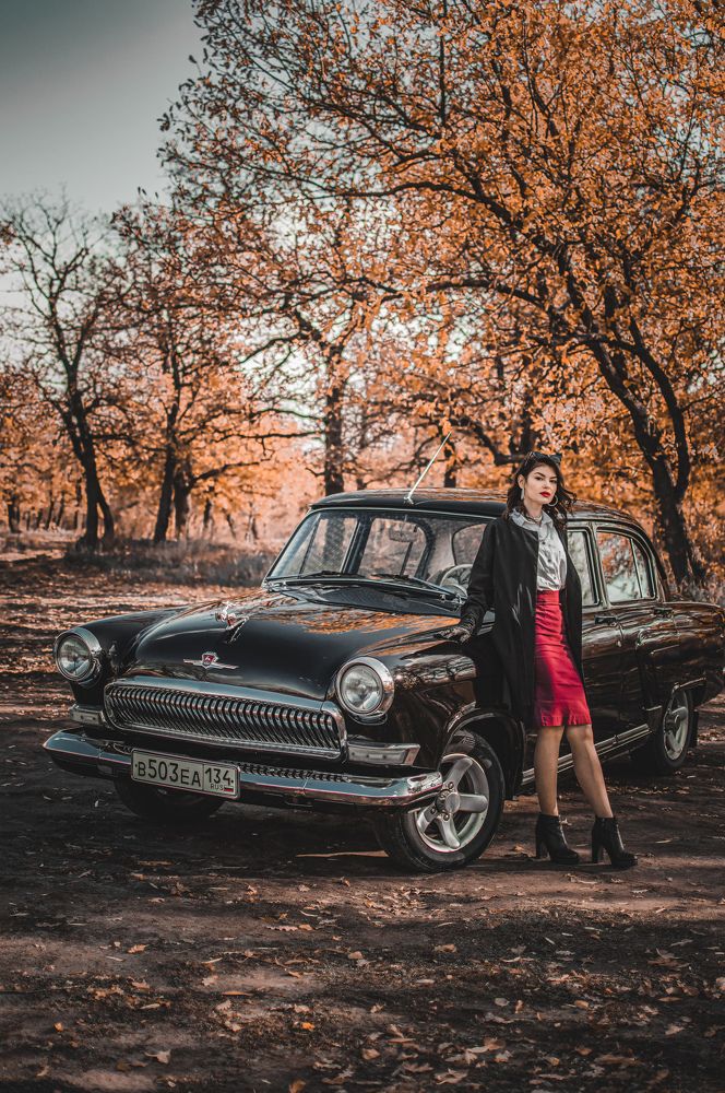 Photograph by Анна Григорева