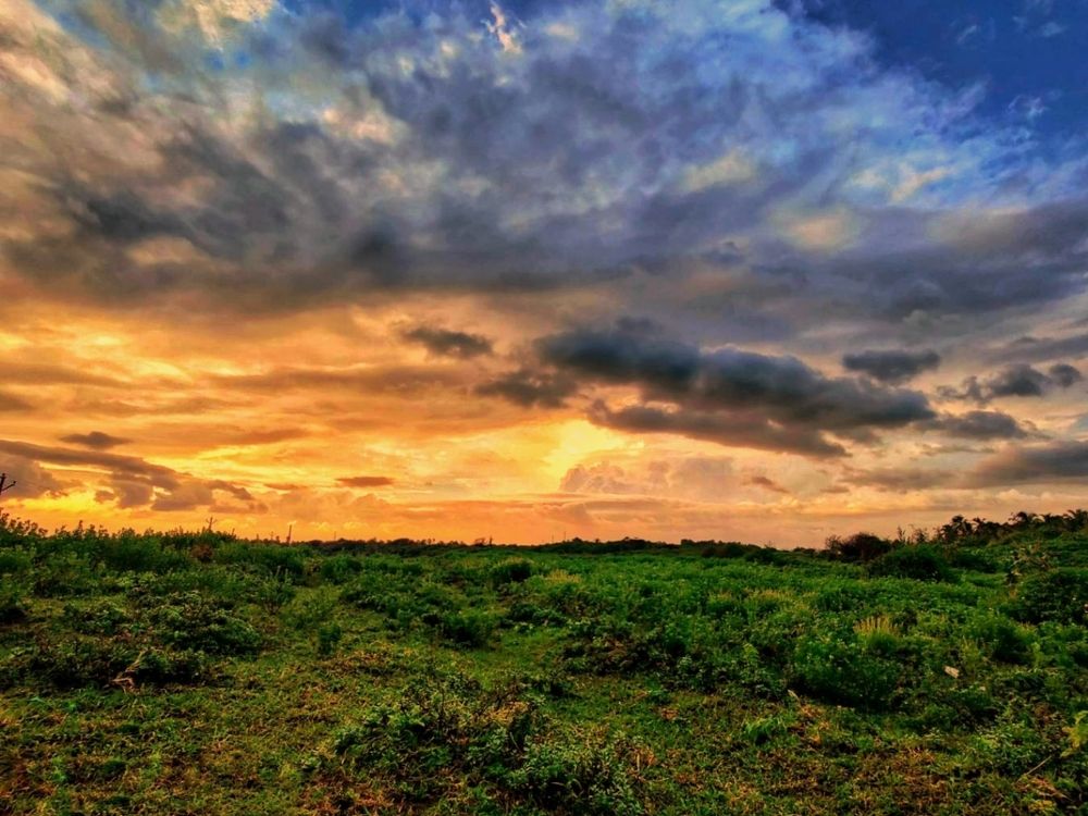 Photograph by Hardik More