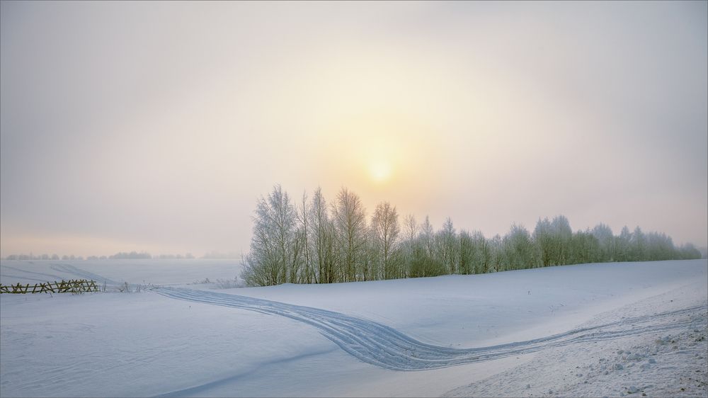 Photograph by Александр Никитинский