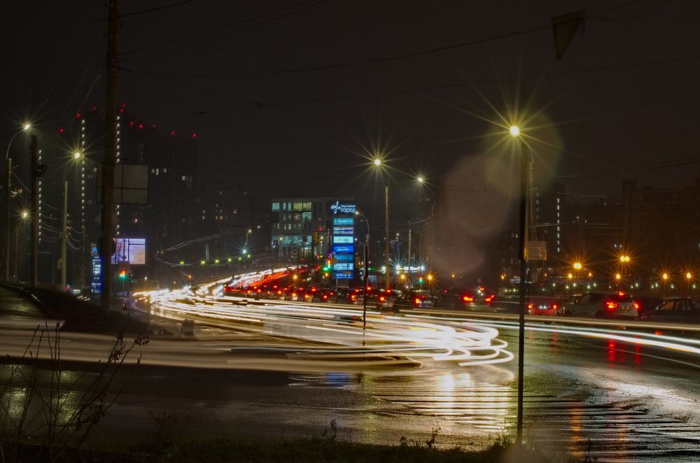 Photograph by Сергей Клапишевский