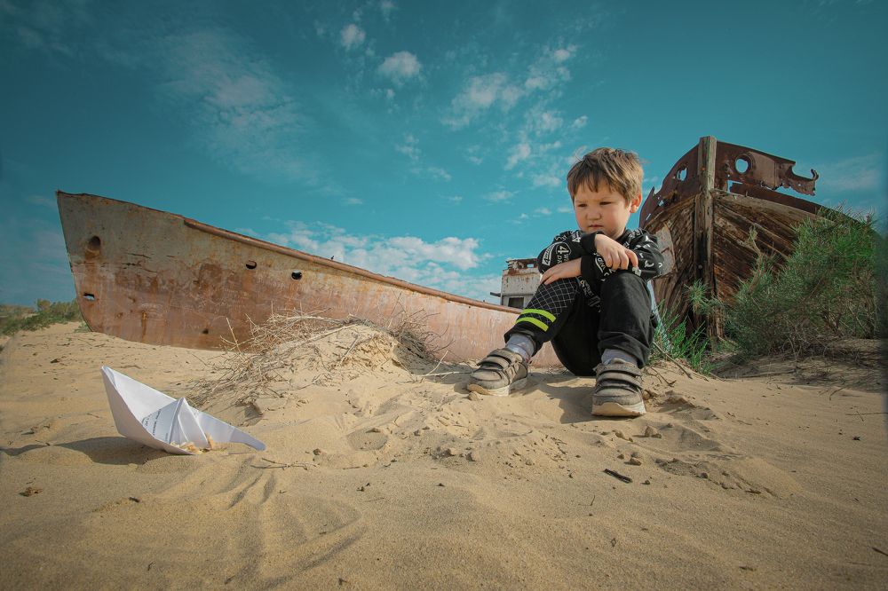 Photograph by Xalmetov Zufarbek