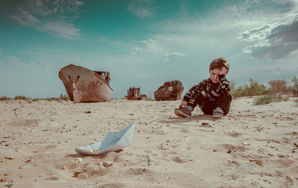 Photograph by Xalmetov Zufarbek