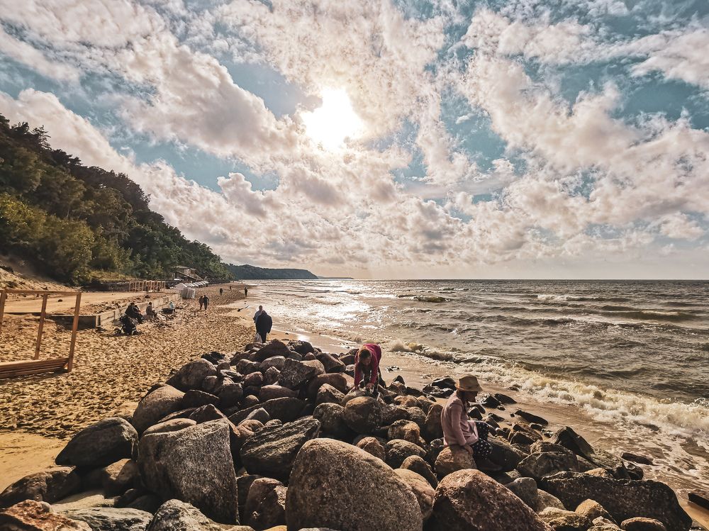 Photograph by Ilia Nikolenko