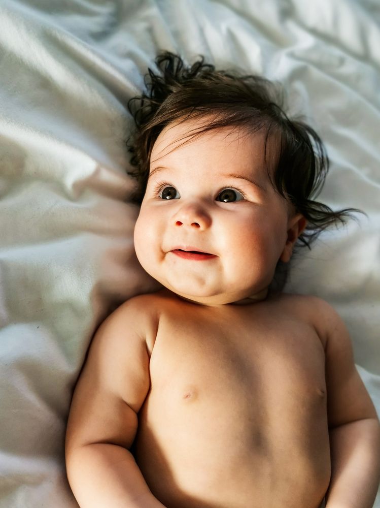 Photograph by Ilia Nikolenko