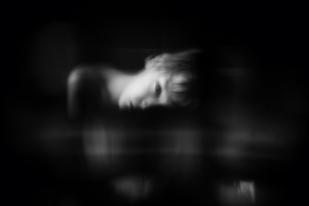 Photograph by Николаева Анна