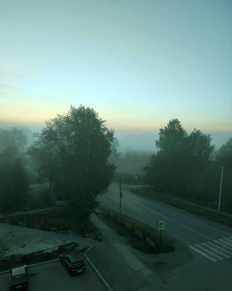 Photograph by Дмитрий Чечулин