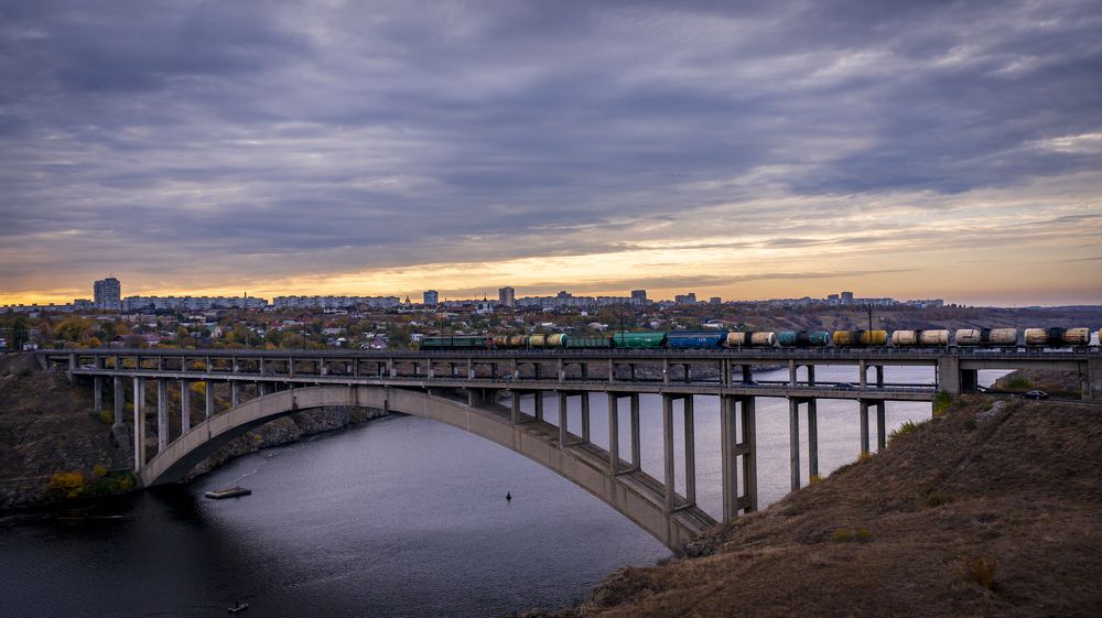 Photograph by Оксана Прохорчук