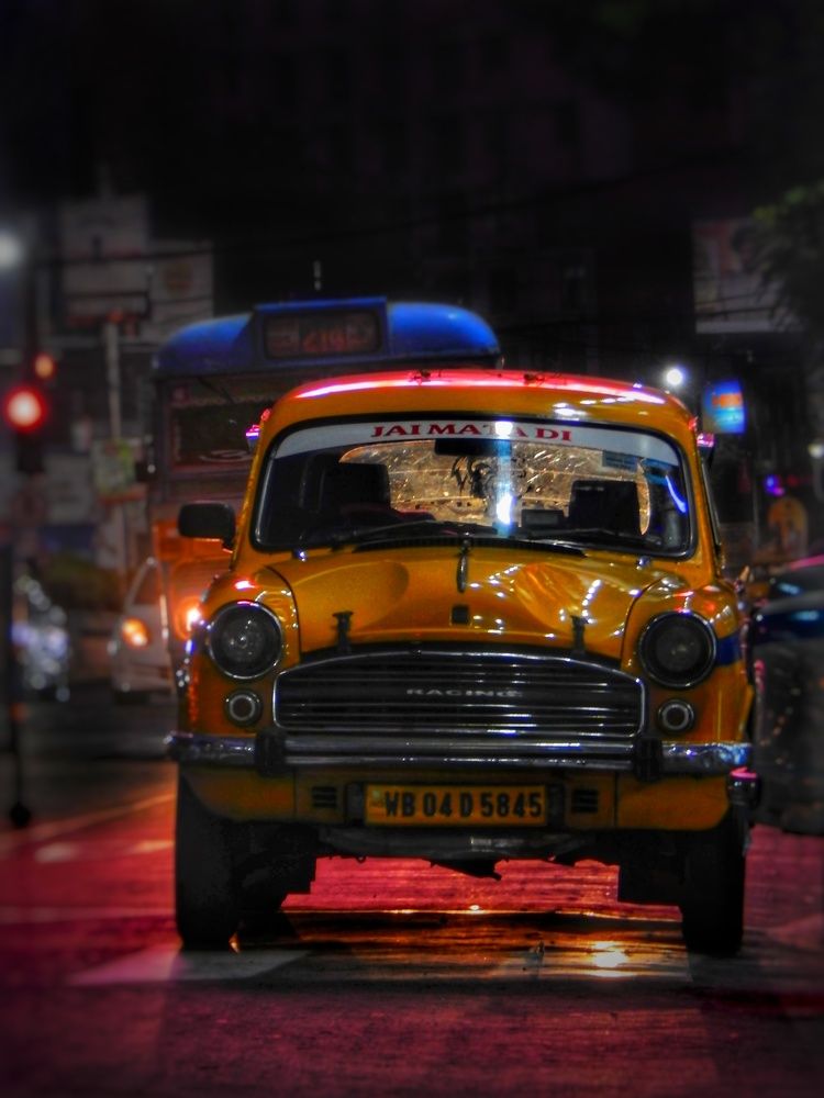 Taxi