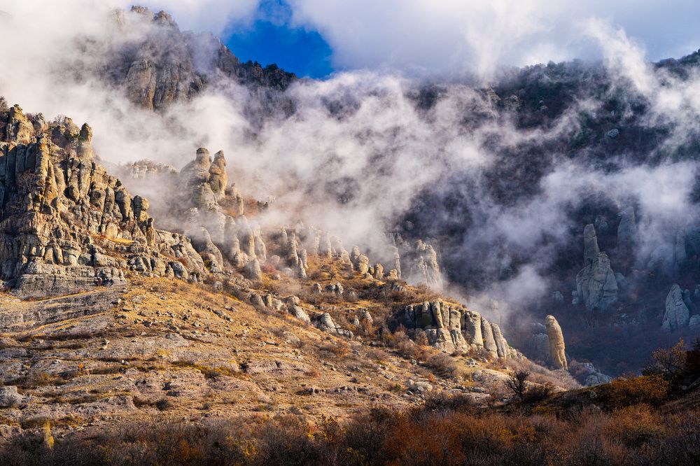 Photograph by Барабанов Алексей