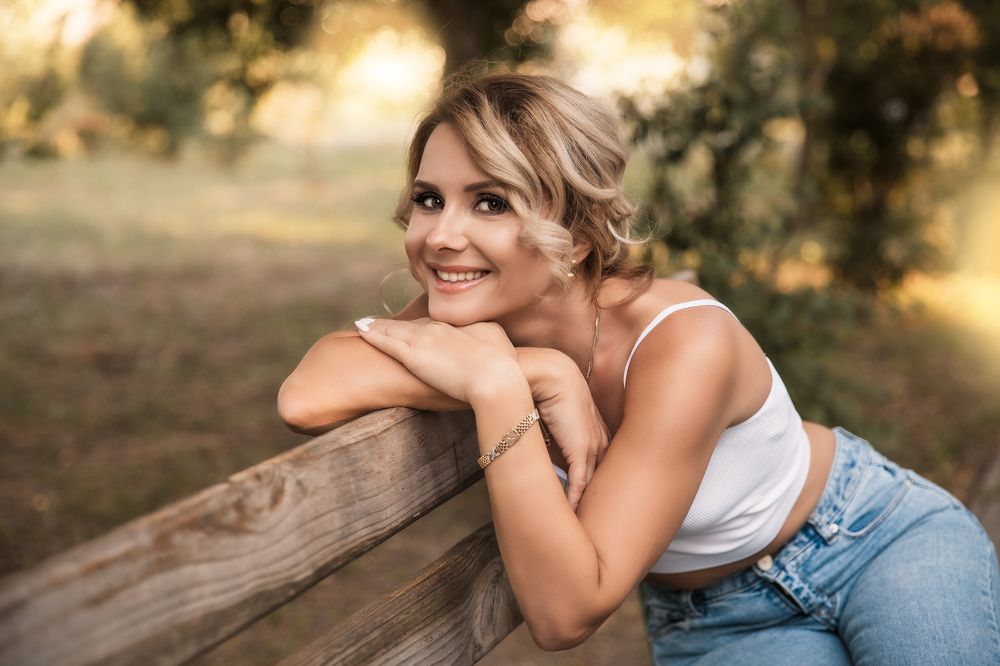 Photograph by Галина Ледок