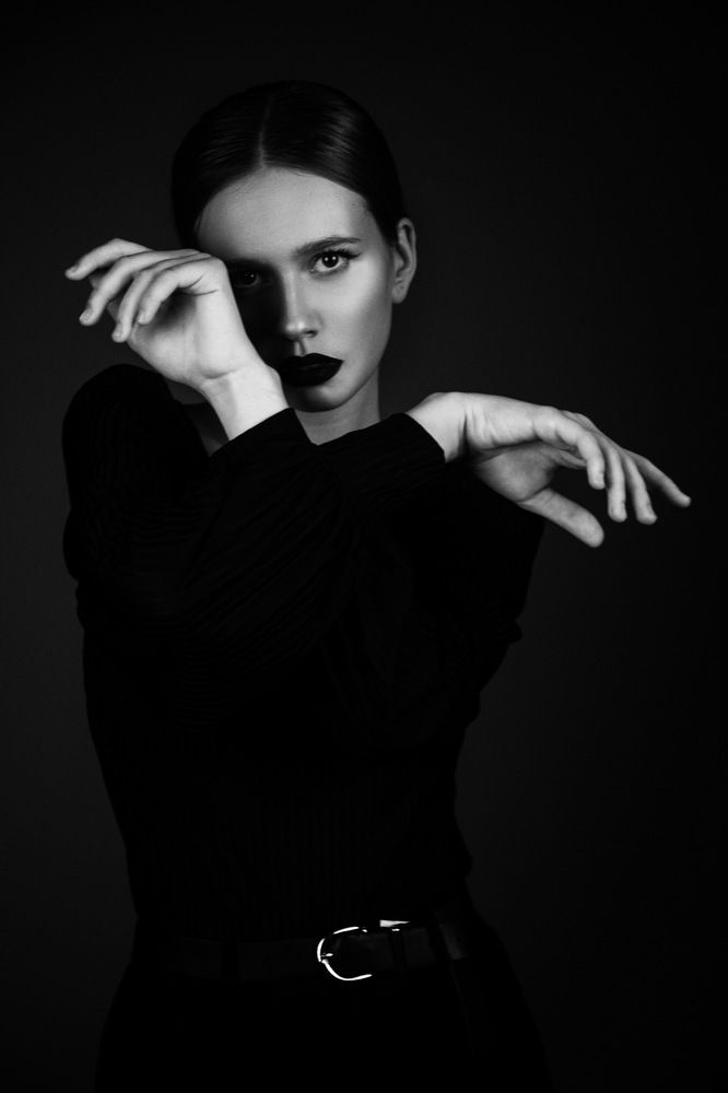 Photograph by Екатерина Газиянц