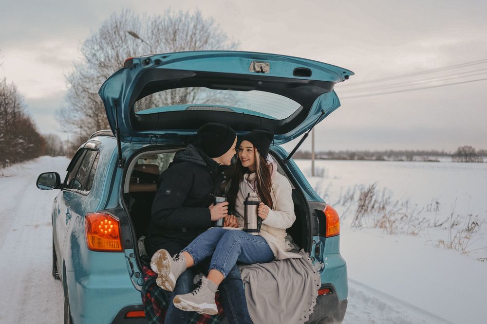 Photograph by Елена Малинина