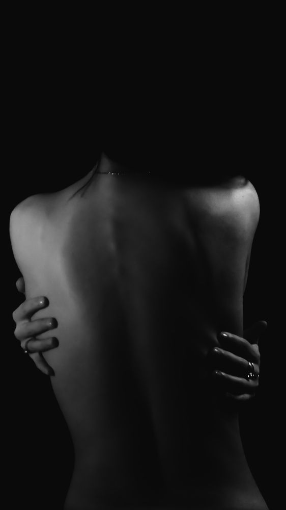 Photograph by Roberto Luigi