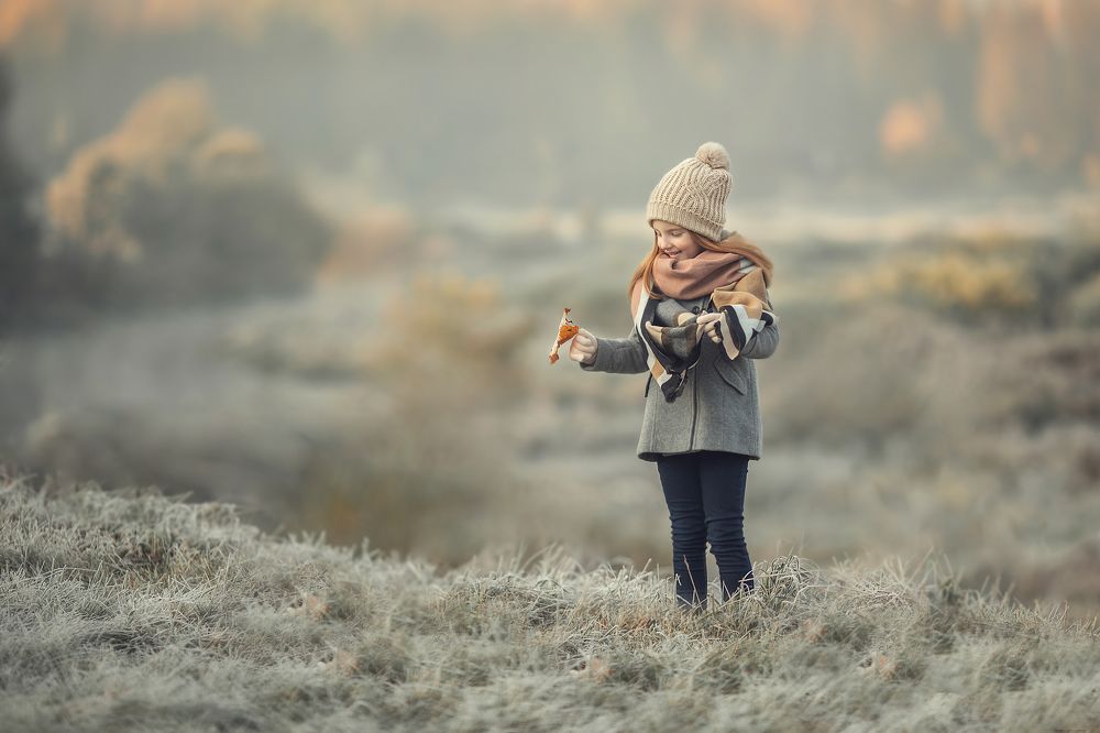 Photograph by Кулик Ольга