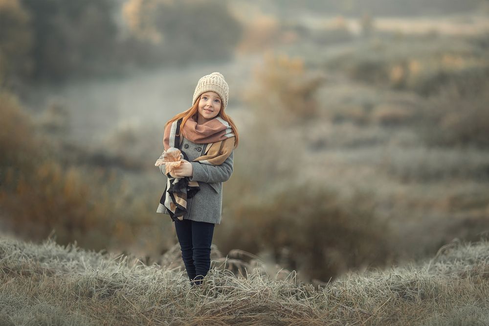 Photograph by Кулик Ольга