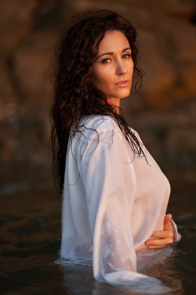 Photograph by Евгений Добрынин