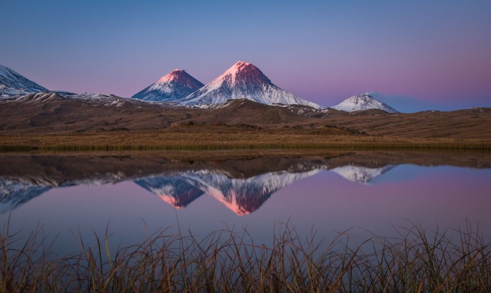 Photograph by Алексей Мараховец