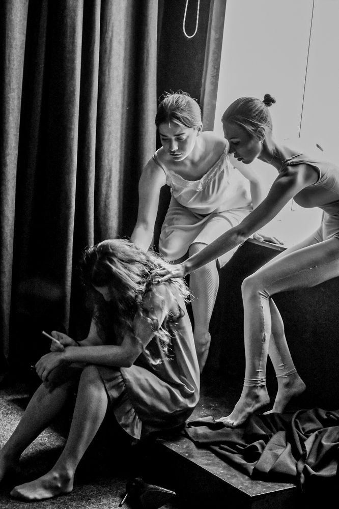 Фотография автора Александра