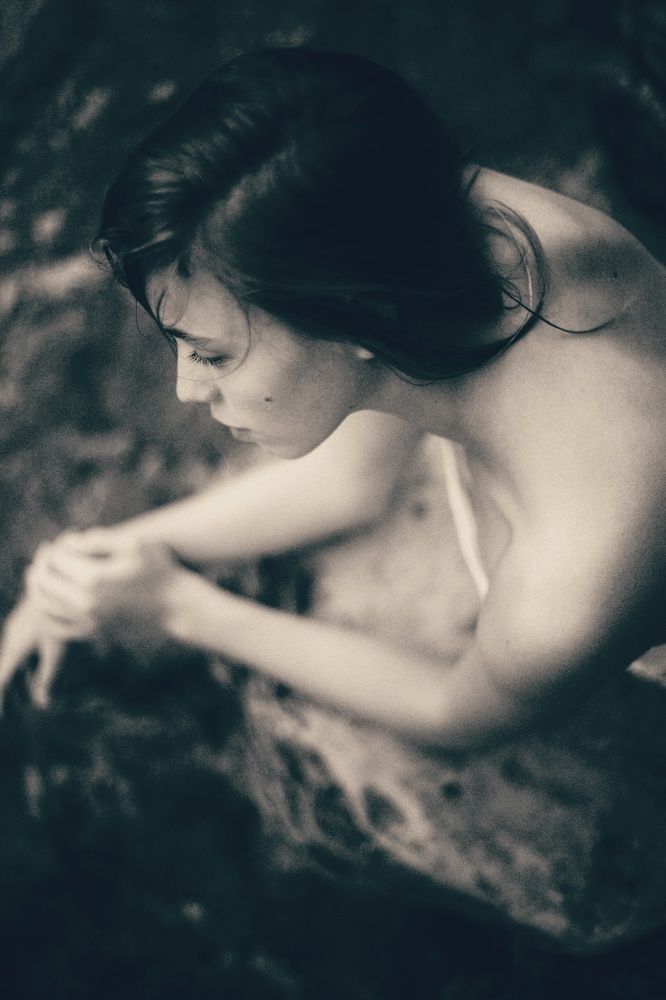 Photograph by Надежда Бормотова