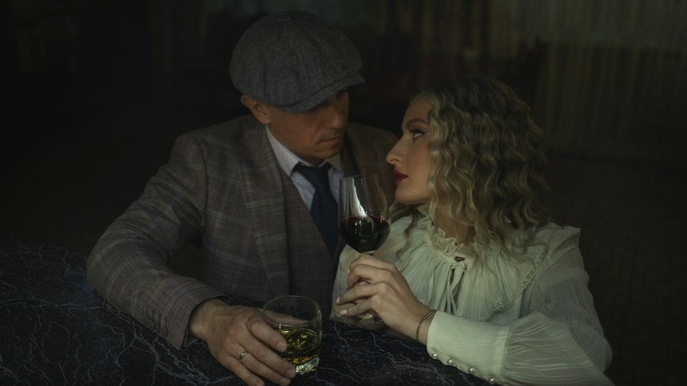 Photograph by Юлия Вакуленко