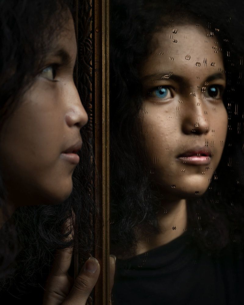 Photograph by Aysia Linggarwati