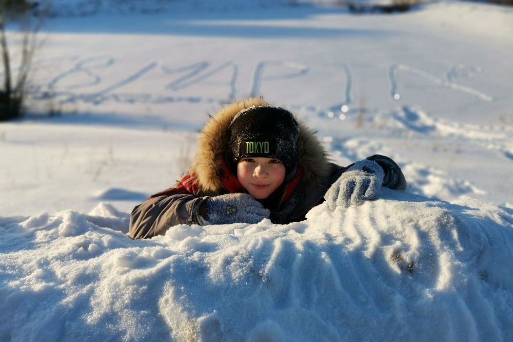 Photograph by Гузалия Валиулина