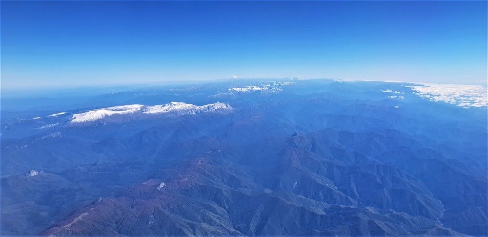 Photograph by Marie G